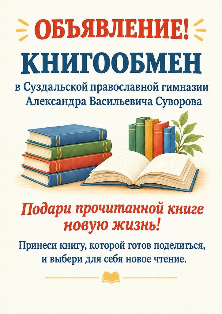 Международный день школьных библиотек